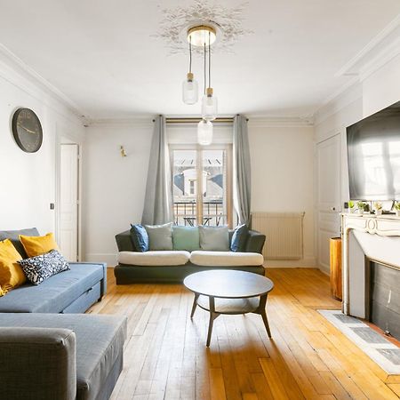 Appartement Quartier La Madeleine Free Netflix Paris Extérieur photo