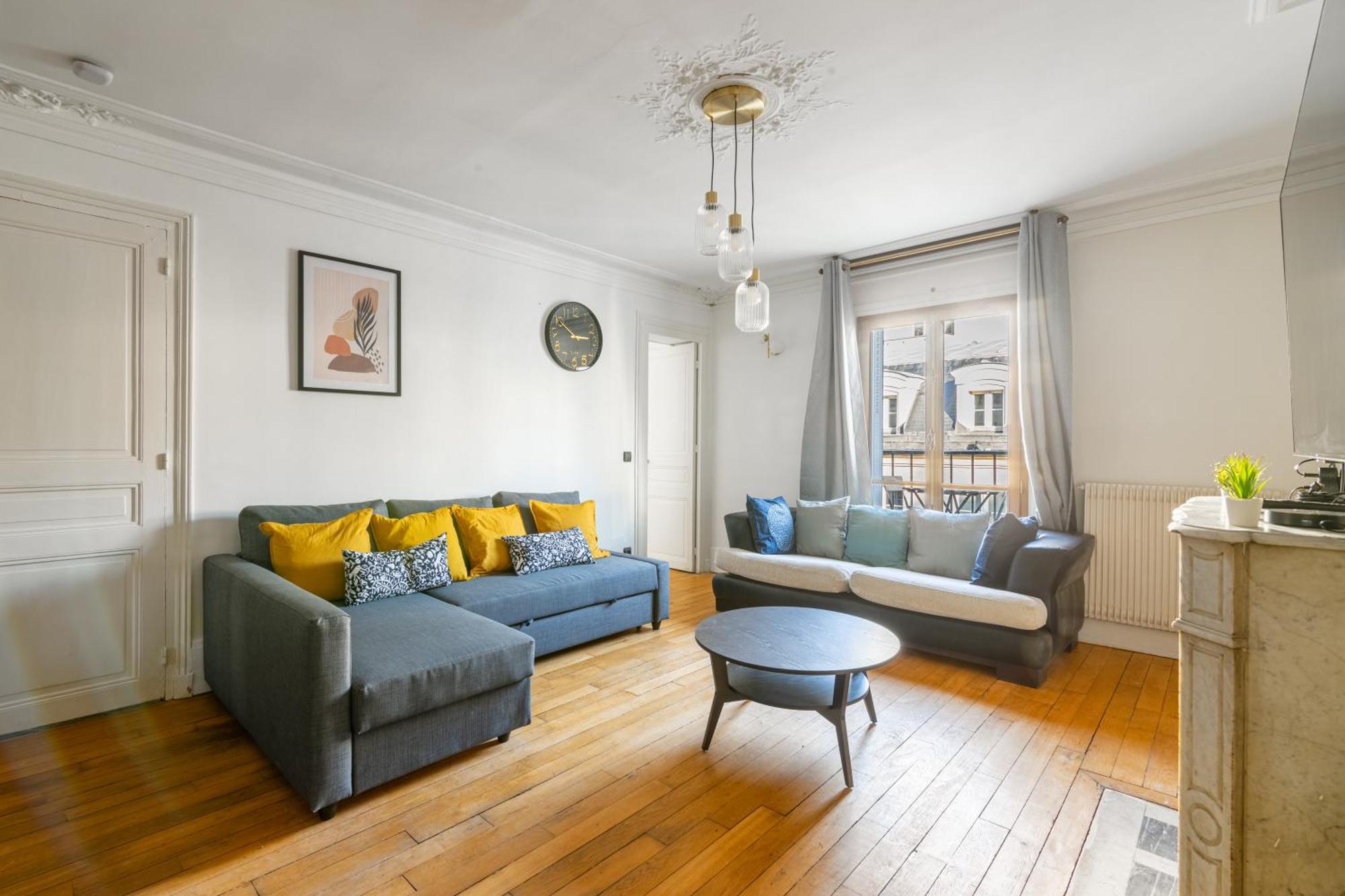 Appartement Quartier La Madeleine Free Netflix Paris Extérieur photo