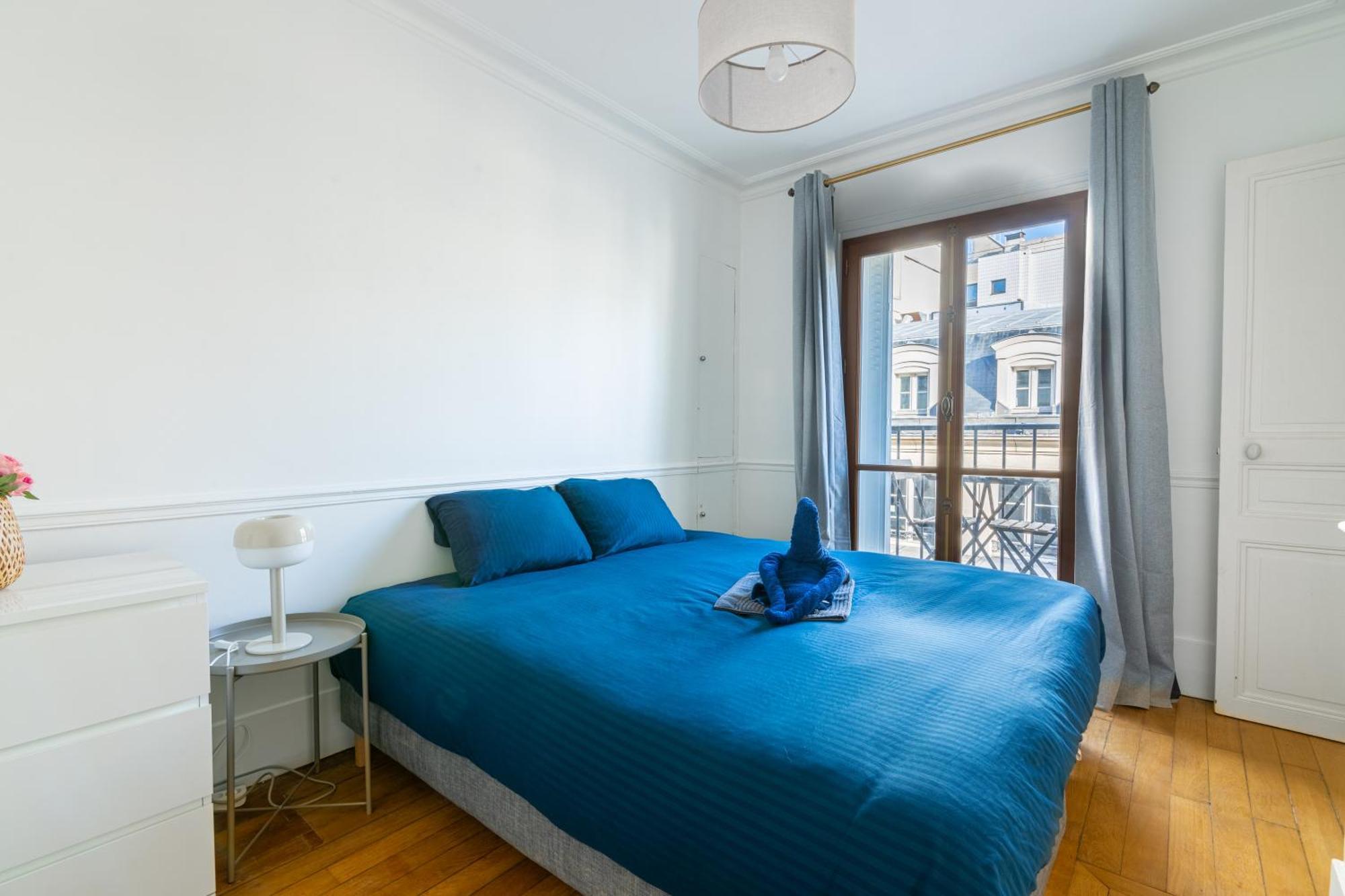Appartement Quartier La Madeleine Free Netflix Paris Extérieur photo