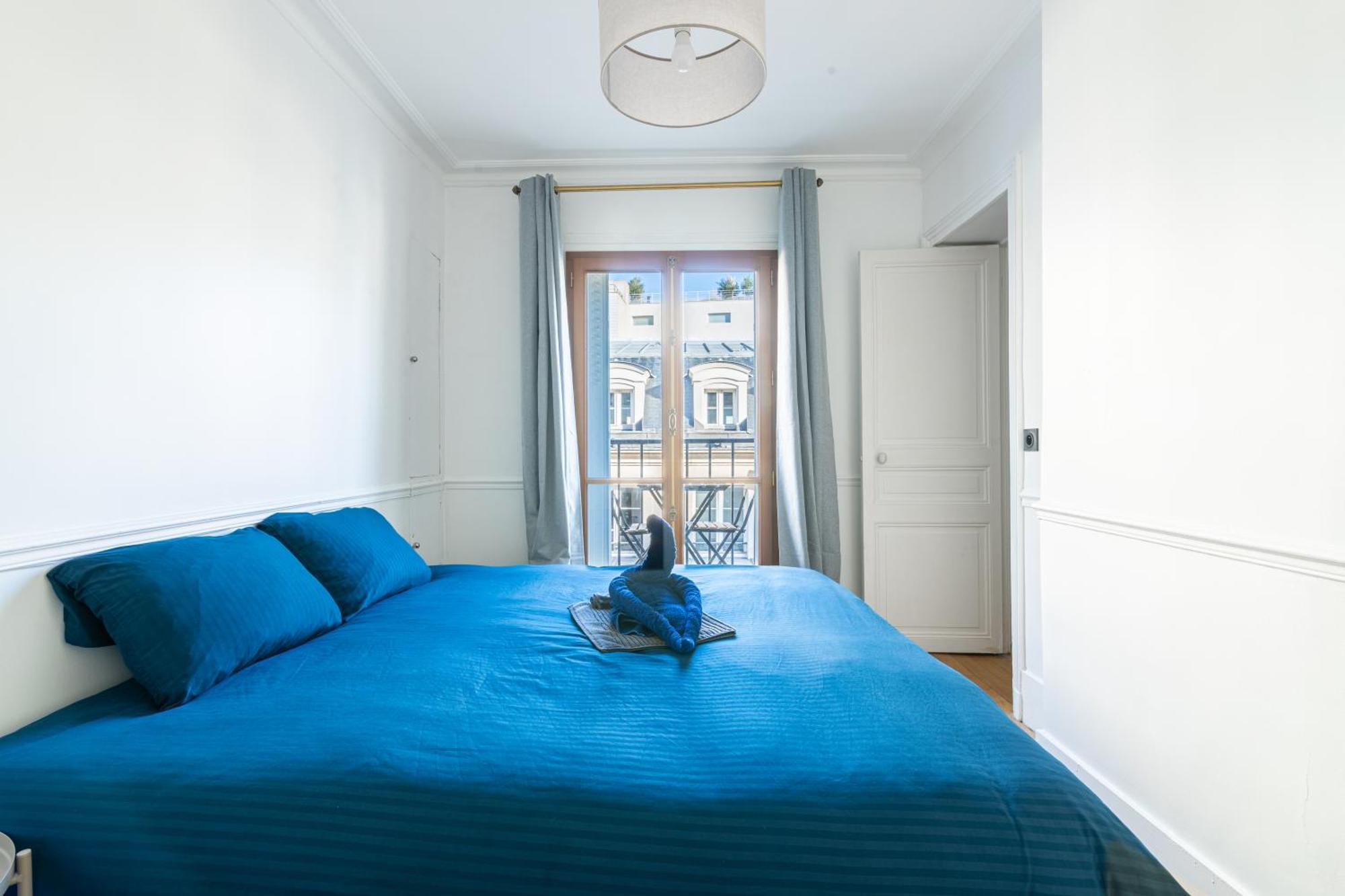 Appartement Quartier La Madeleine Free Netflix Paris Extérieur photo