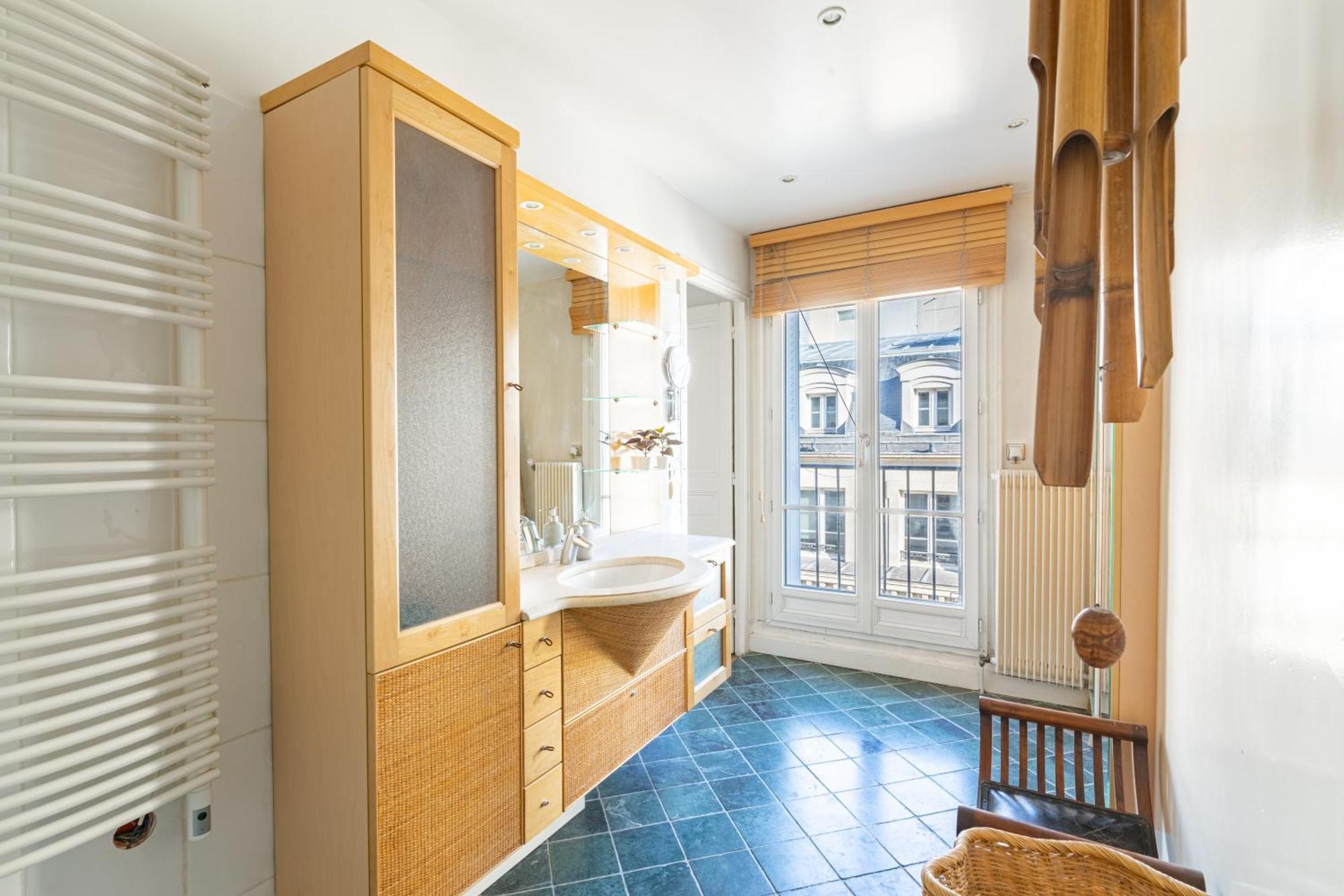 Appartement Quartier La Madeleine Free Netflix Paris Extérieur photo