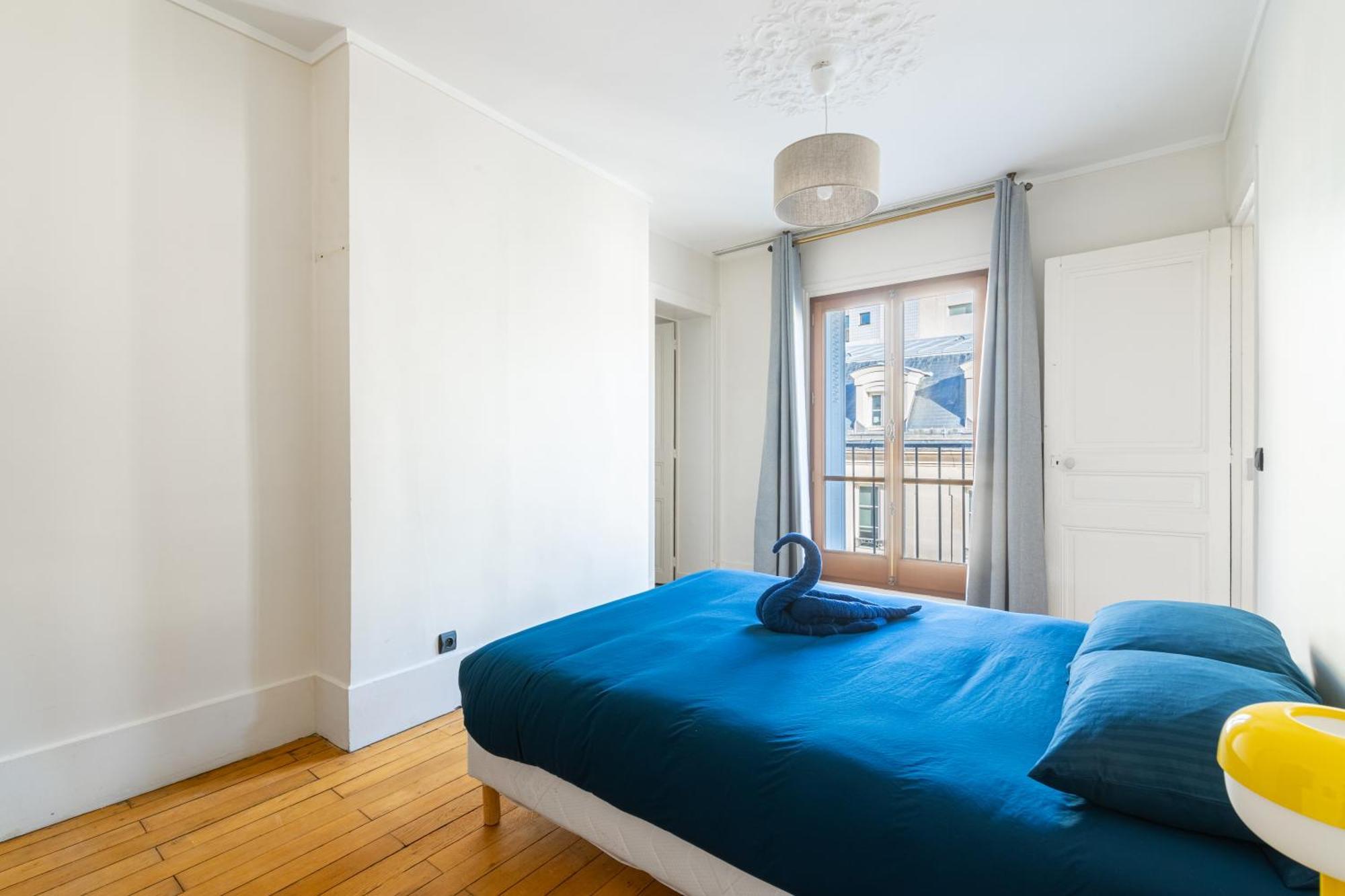 Appartement Quartier La Madeleine Free Netflix Paris Extérieur photo